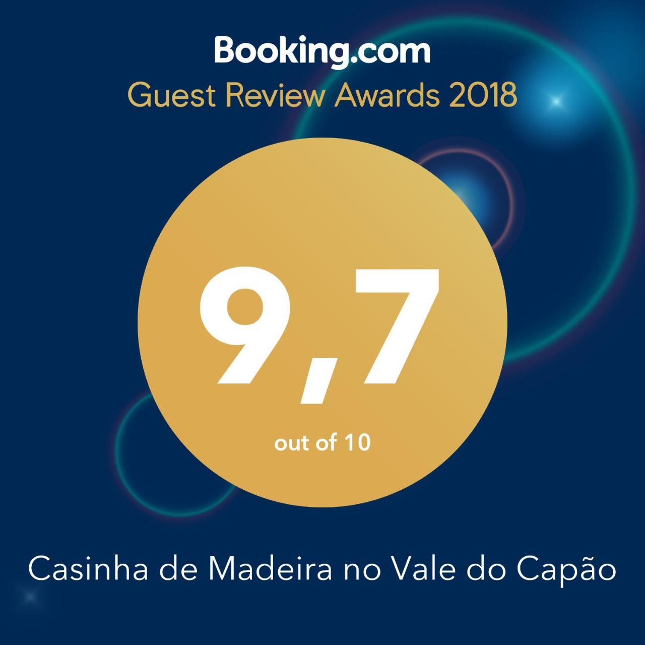 Villa Casinha De Madeira No Vale do Capão Extérieur photo